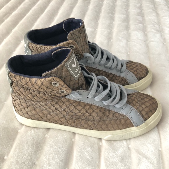 veja size 7